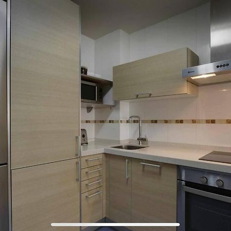 Ferienwohnung Pacifico P4 - Bonito Apartamento Con Piscina & Parking, Playa A 100 Metros Málaga Exterior foto